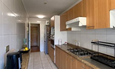 VENTA DEPARTAMENTO 3D2B EN RECOLETA