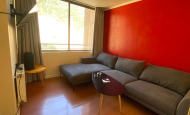 VENTA DEPARTAMENTO 3D2B EN RECOLETA