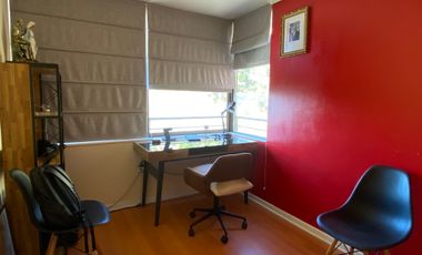 VENTA DEPARTAMENTO 3D2B EN RECOLETA