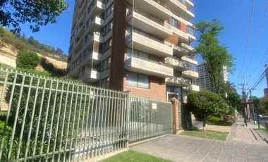 VENTA DEPARTAMENTO 3D2B EN RECOLETA