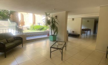 VENTA DEPARTAMENTO 3D2B EN RECOLETA
