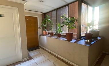 VENTA DEPARTAMENTO 3D2B EN RECOLETA
