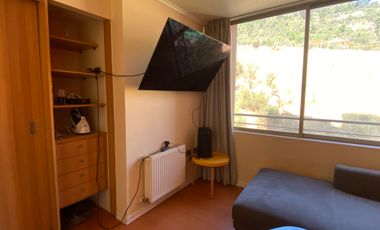 VENTA DEPARTAMENTO 3D2B EN RECOLETA