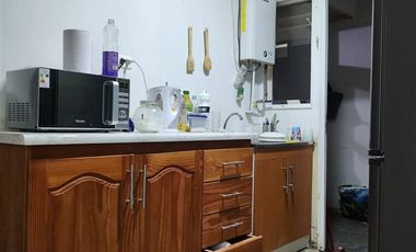 Casa en Venta en Av. 2ª Faja al Volcán