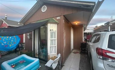 Casa en Venta en Av. 2ª Faja al Volcán