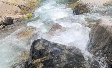 PARCELAS DE 5000MTS2 SECTOR ROBLERIA