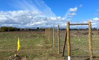 VENTA DE PARCELAS 5000MTS2 EN LINARES