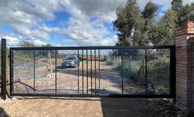 VENTA DE PARCELAS 5000MTS2 EN LINARES