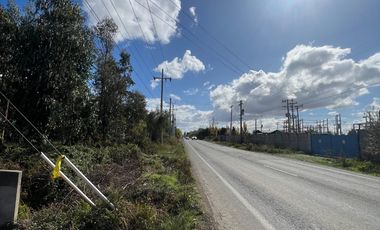 VENTA DE PARCELAS 5000MTS2 EN LINARES