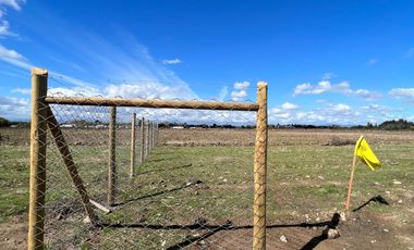 VENTA DE PARCELAS 5000MTS2 EN LINARES