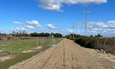 VENTA DE PARCELAS 5000MTS2 EN LINARES