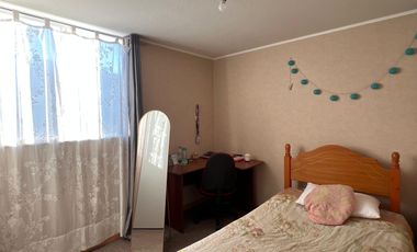 SE VENDE DEPARTAMENTO CERCA U DE TALCA