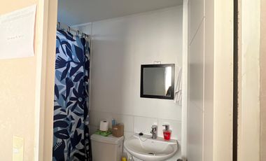 SE VENDE DEPARTAMENTO CERCA U DE TALCA