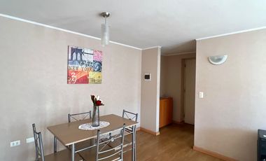 SE VENDE DEPARTAMENTO CERCA U DE TALCA