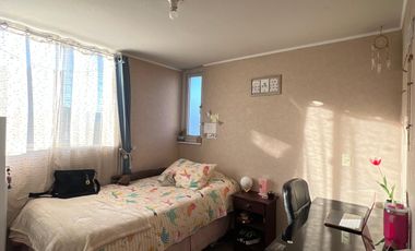 SE VENDE DEPARTAMENTO CERCA U DE TALCA