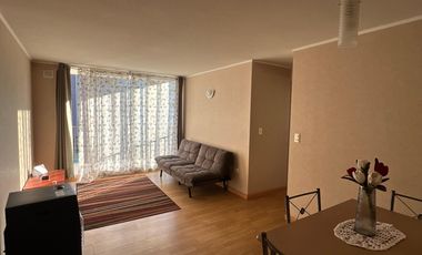 SE VENDE DEPARTAMENTO CERCA U DE TALCA