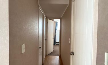 SE VENDE DEPARTAMENTO CERCA U DE TALCA