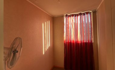 SE VENDE DEPARTAMENTO CERCA U DE TALCA