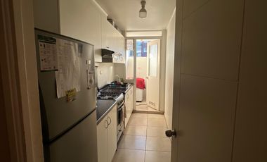 SE VENDE DEPARTAMENTO CERCA U DE TALCA