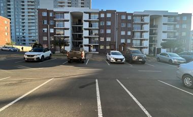 SE VENDE DEPARTAMENTO CERCA U DE TALCA