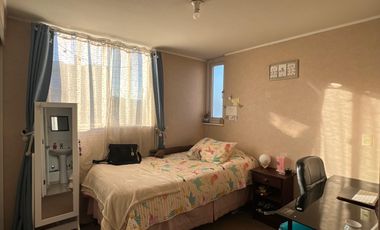 SE VENDE DEPARTAMENTO CERCA U DE TALCA
