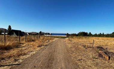 VENTA DE PARCELAS DE 5000MTS COLIN