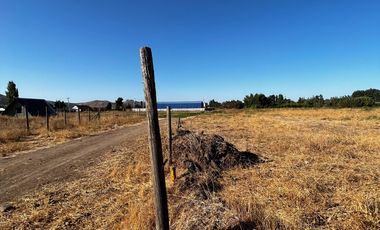 VENTA DE PARCELAS DE 5000MTS COLIN