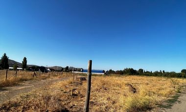 VENTA DE PARCELAS DE 5000MTS COLIN