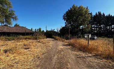 VENTA DE PARCELAS DE 5000MTS COLIN