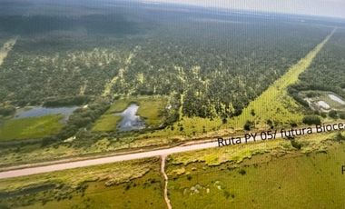 Agrícola en Venta en VILLA HAYES