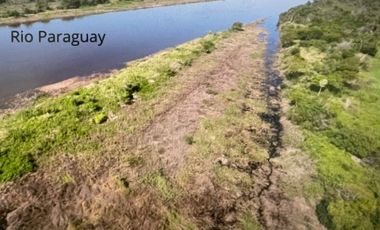 Agrícola en Venta en VILLA HAYES