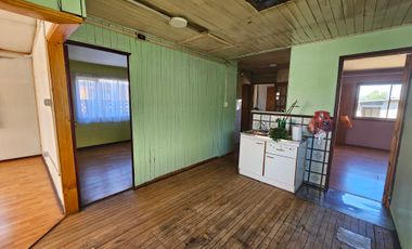 CASA EN VENTA EXCELENTE UBICACION SECTOR REGIONAL