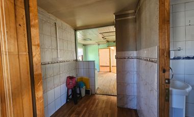 CASA EN VENTA EXCELENTE UBICACION SECTOR REGIONAL