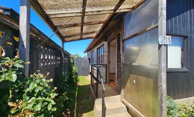 CASA EN VENTA EXCELENTE UBICACION SECTOR REGIONAL