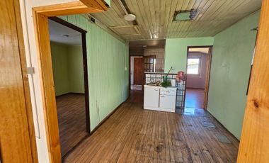 CASA EN VENTA EXCELENTE UBICACION SECTOR REGIONAL