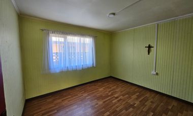 CASA EN VENTA EXCELENTE UBICACION SECTOR REGIONAL