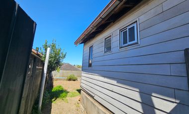 CASA EN VENTA EXCELENTE UBICACION SECTOR REGIONAL