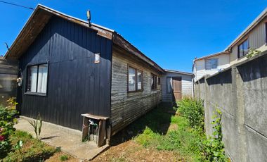 CASA EN VENTA EXCELENTE UBICACION SECTOR REGIONAL