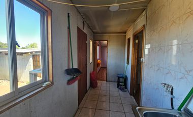 CASA EN VENTA EXCELENTE UBICACION SECTOR REGIONAL