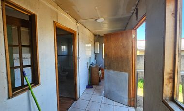 CASA EN VENTA EXCELENTE UBICACION SECTOR REGIONAL
