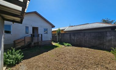 CASA EN VENTA EXCELENTE UBICACION SECTOR REGIONAL