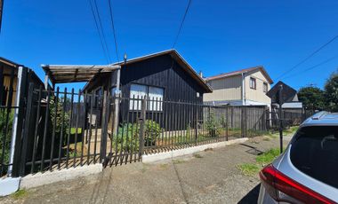 CASA EN VENTA EXCELENTE UBICACION SECTOR REGIONAL