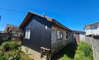 CASA EN VENTA EXCELENTE UBICACION SECTOR REGIONAL