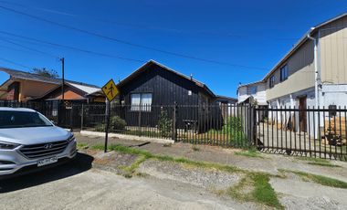 CASA EN VENTA EXCELENTE UBICACION SECTOR REGIONAL