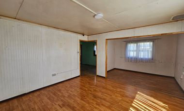 CASA EN VENTA EXCELENTE UBICACION SECTOR REGIONAL