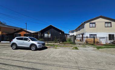 CASA EN VENTA EXCELENTE UBICACION SECTOR REGIONAL