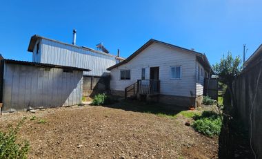 CASA EN VENTA EXCELENTE UBICACION SECTOR REGIONAL