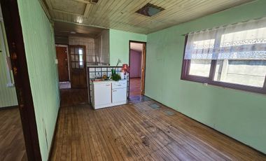 CASA EN VENTA EXCELENTE UBICACION SECTOR REGIONAL
