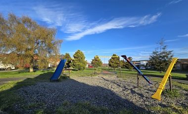 Casa en Venta en BOSQUEMAR