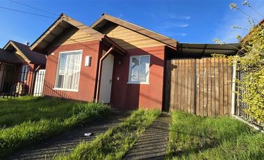 Casa en Venta en BOSQUEMAR